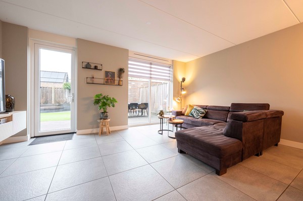 Medium property photo - A M De Jongstraat 52, 4735 BW Zegge